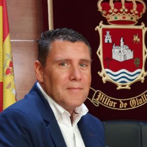 David Valverde Recuenco